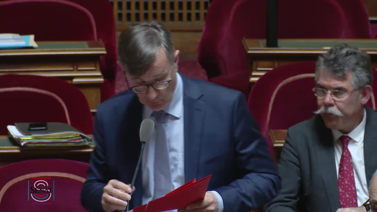 Séance publique du 28 mars 2019 (après-midi)