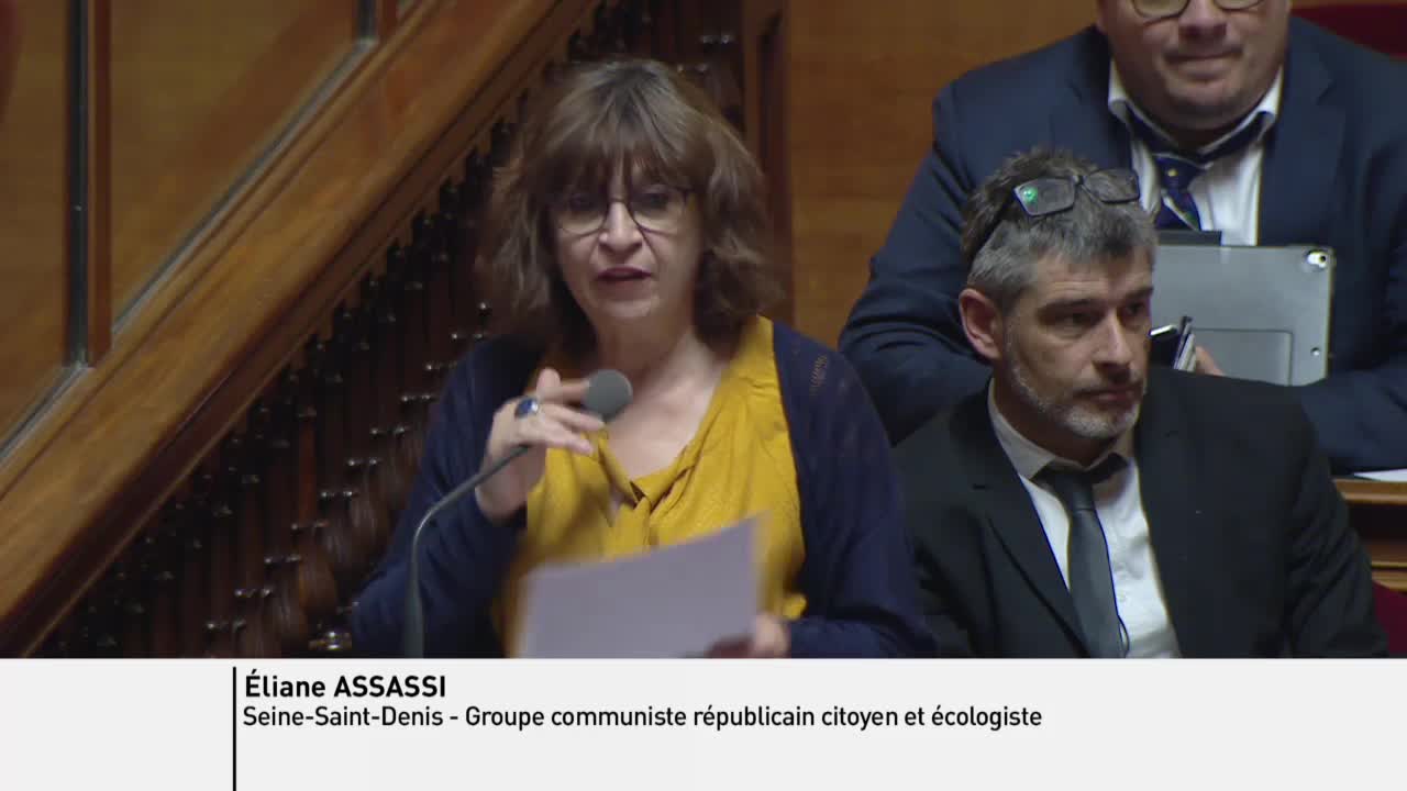 Séance publique du 28 mars 2019 (après-midi)