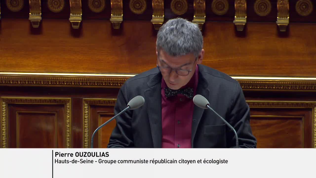 Séance publique du 2 avril 2019 (après-midi)