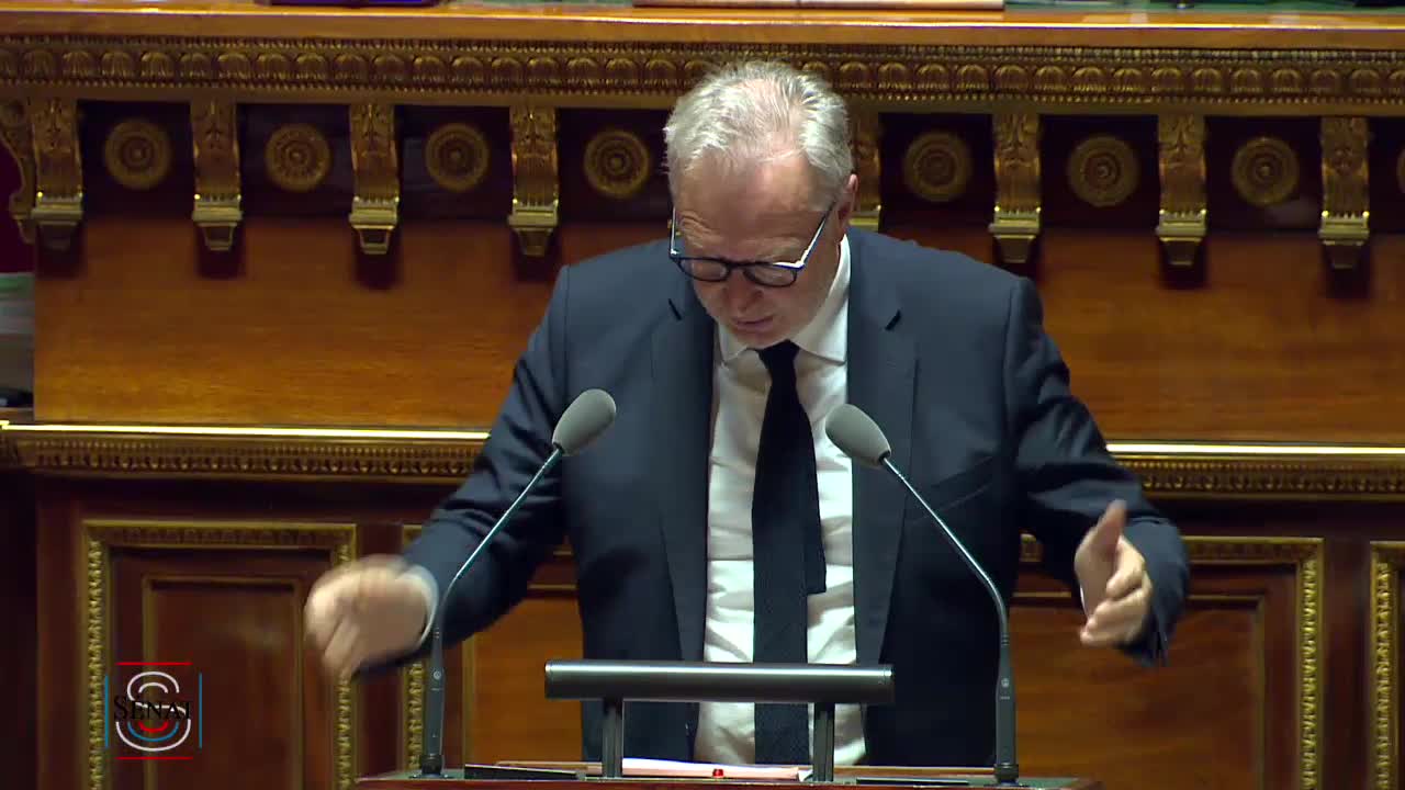 Séance publique du 2 avril 2019 (après-midi)