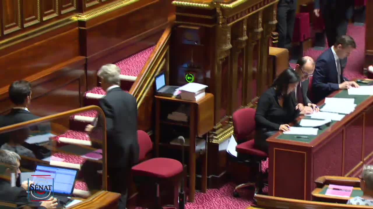 Séance publique du 2 avril 2019 (après-midi)