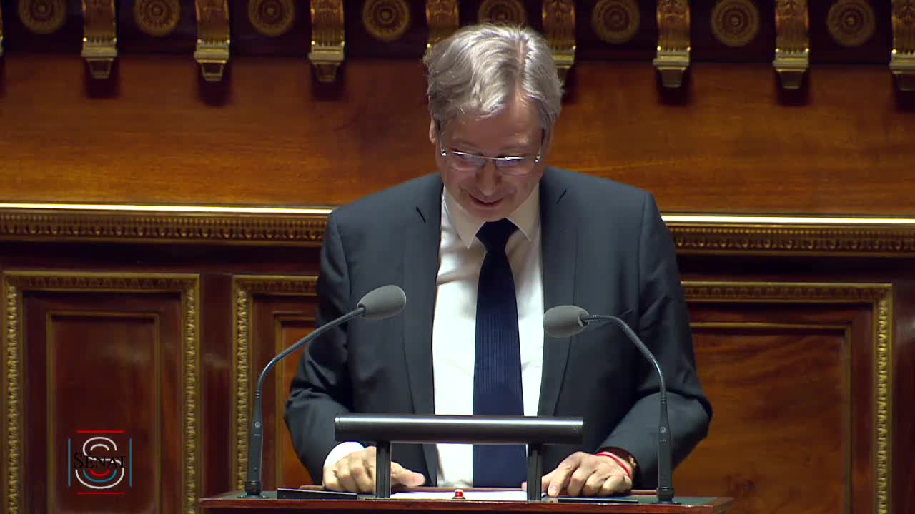 Séance publique du 2 avril 2019 (après-midi)