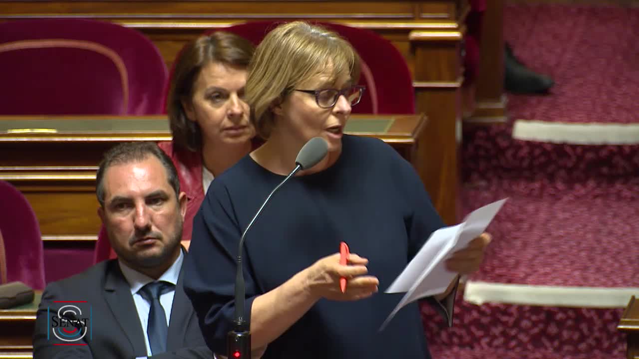 Séance publique du 2 avril 2019 (après-midi)