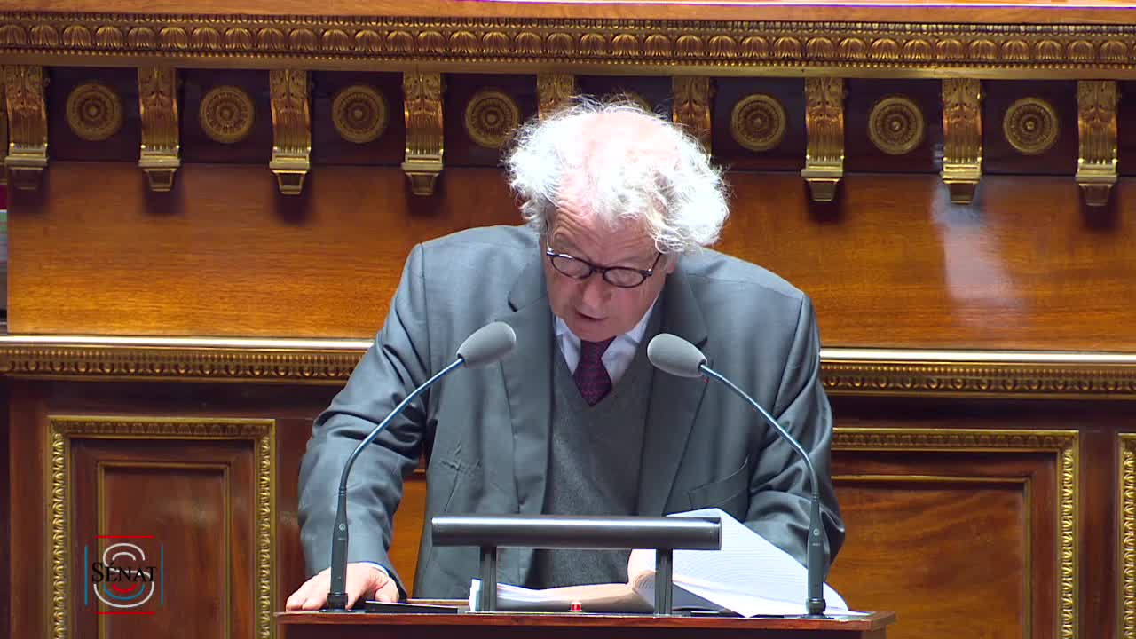 Séance publique du 2 avril 2019 (après-midi)