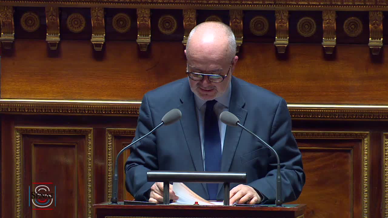 Séance publique du 2 avril 2019 (après-midi)