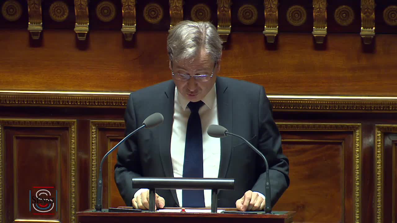 Séance publique du 2 avril 2019 (soir)