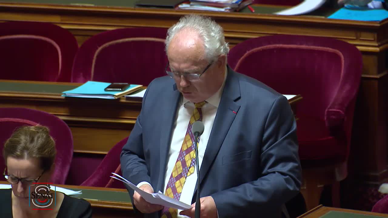 Séance publique du 2 avril 2019 (soir)