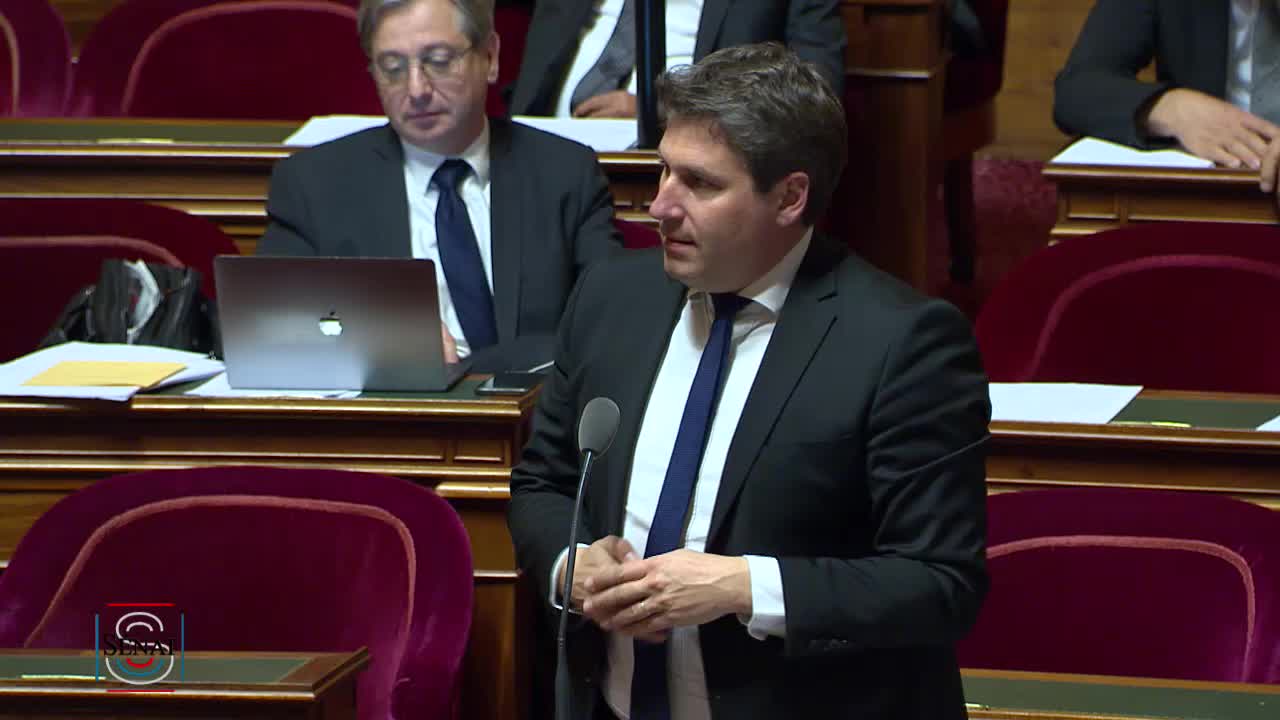Séance publique du 2 avril 2019 (soir)