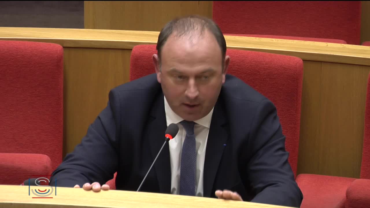 Audition de Mme Agnès Pannier-Runacher, secrétaire d’État auprès du ministre de l’économie et des finances