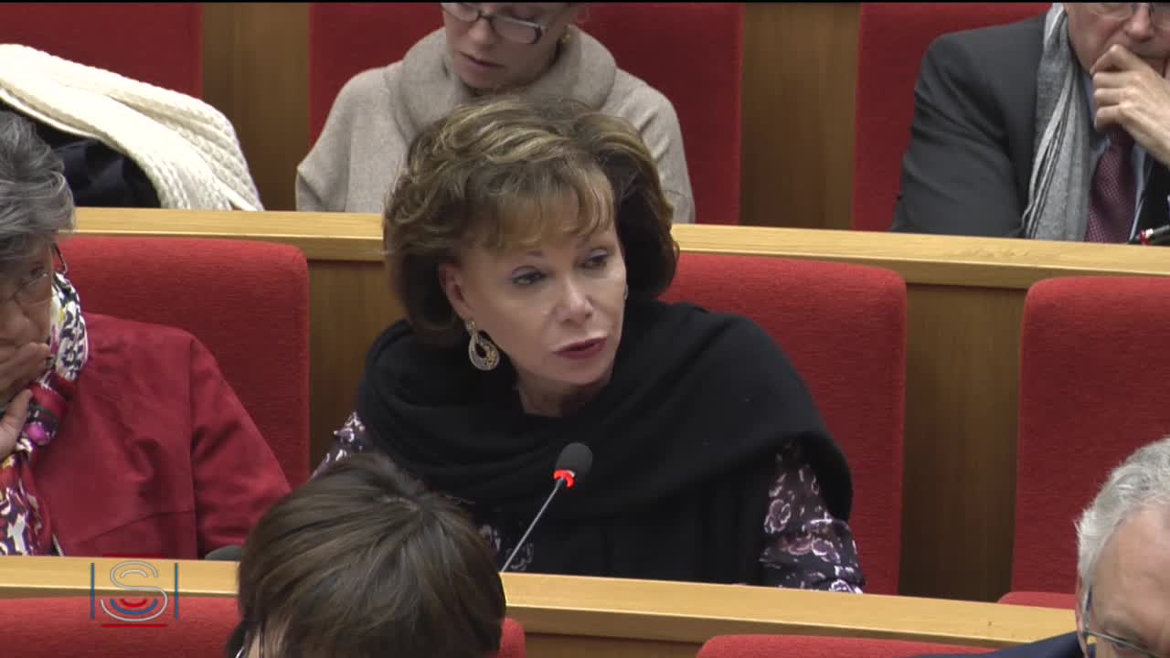 Audition de Mme Nicole Belloubet, ministre de la justice, garde des sceaux