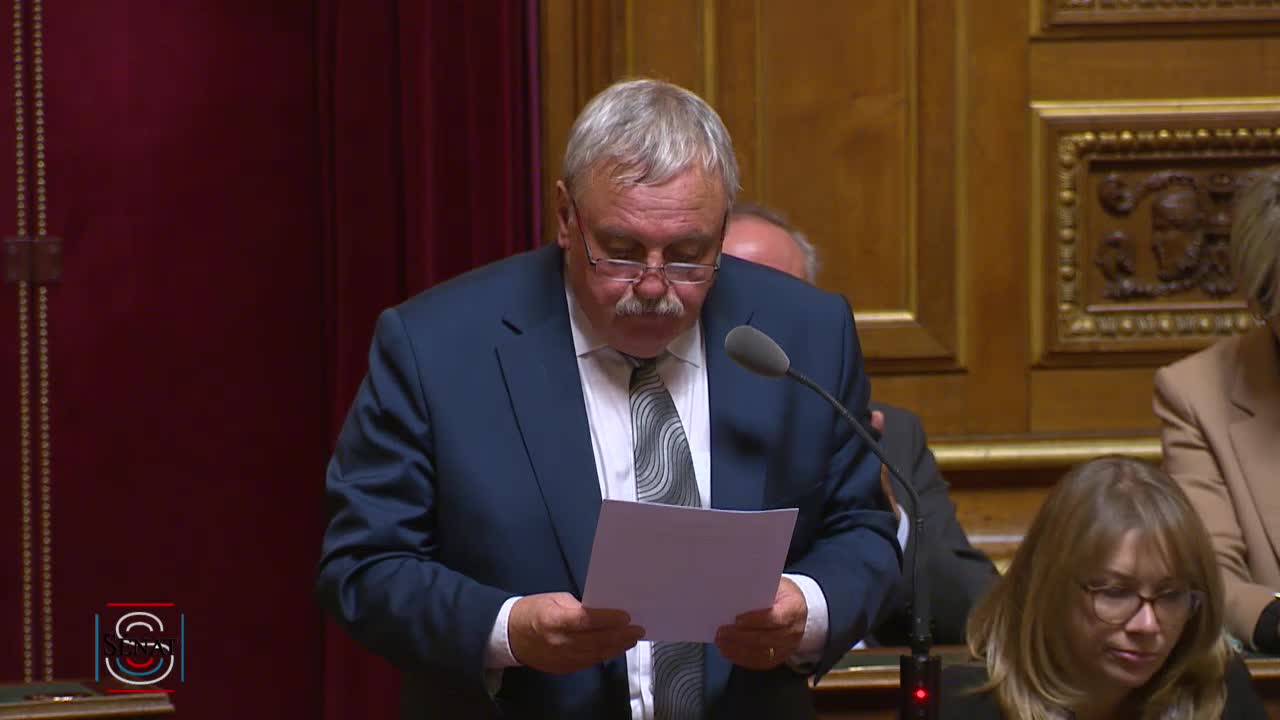 Séance publique du 3 avril 2019 (après-midi)
