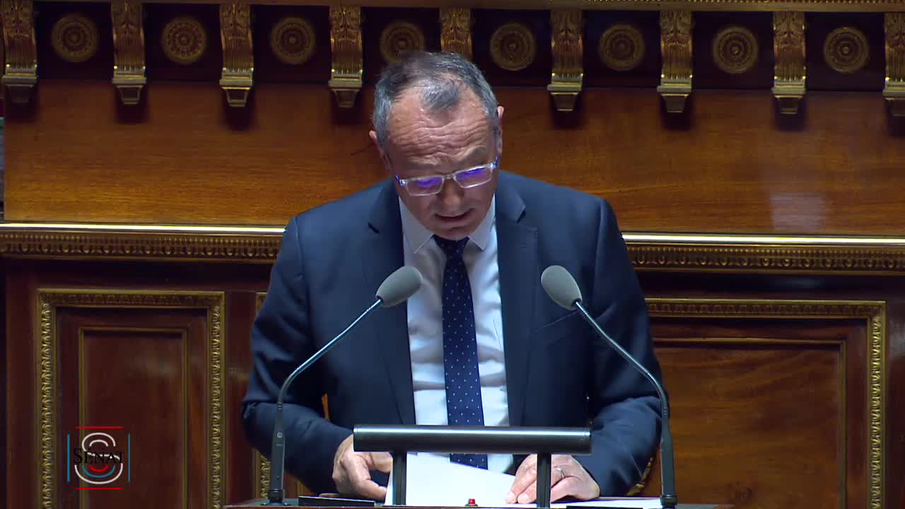 Séance publique du 3 avril 2019 (après-midi)
