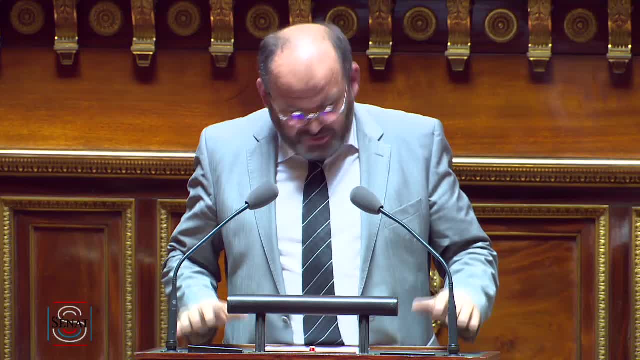 Séance publique du 3 avril 2019 (après-midi)