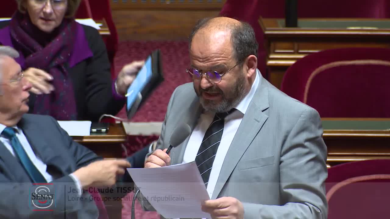 Séance publique du 3 avril 2019 (après-midi)