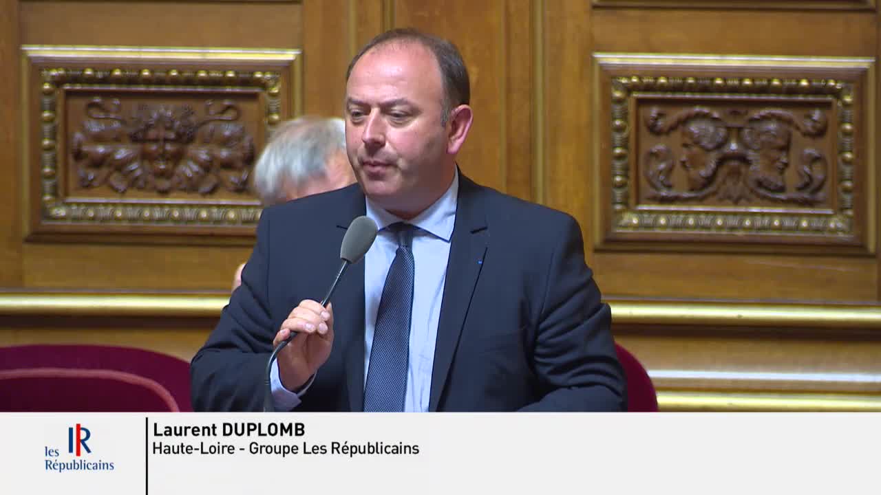 Séance publique du 3 avril 2019 (après-midi)
