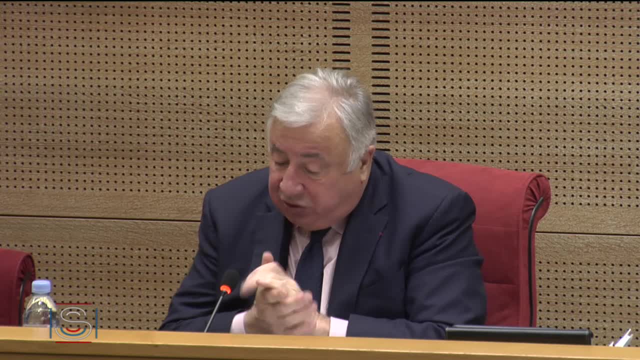 Méthodologie du Grand débat national
