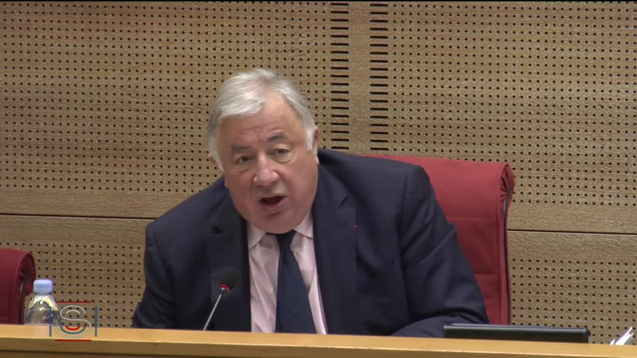 Méthodologie du Grand débat national