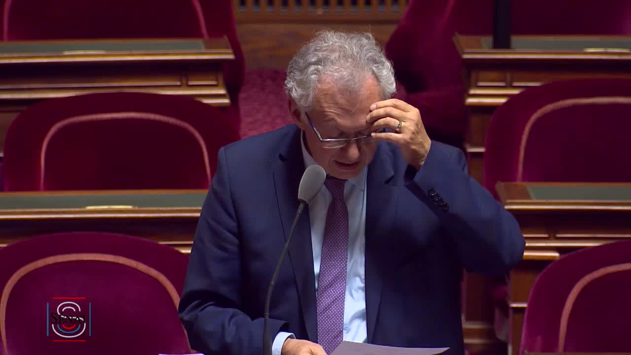 Séance publique du 3 avril 2019 (soir)
