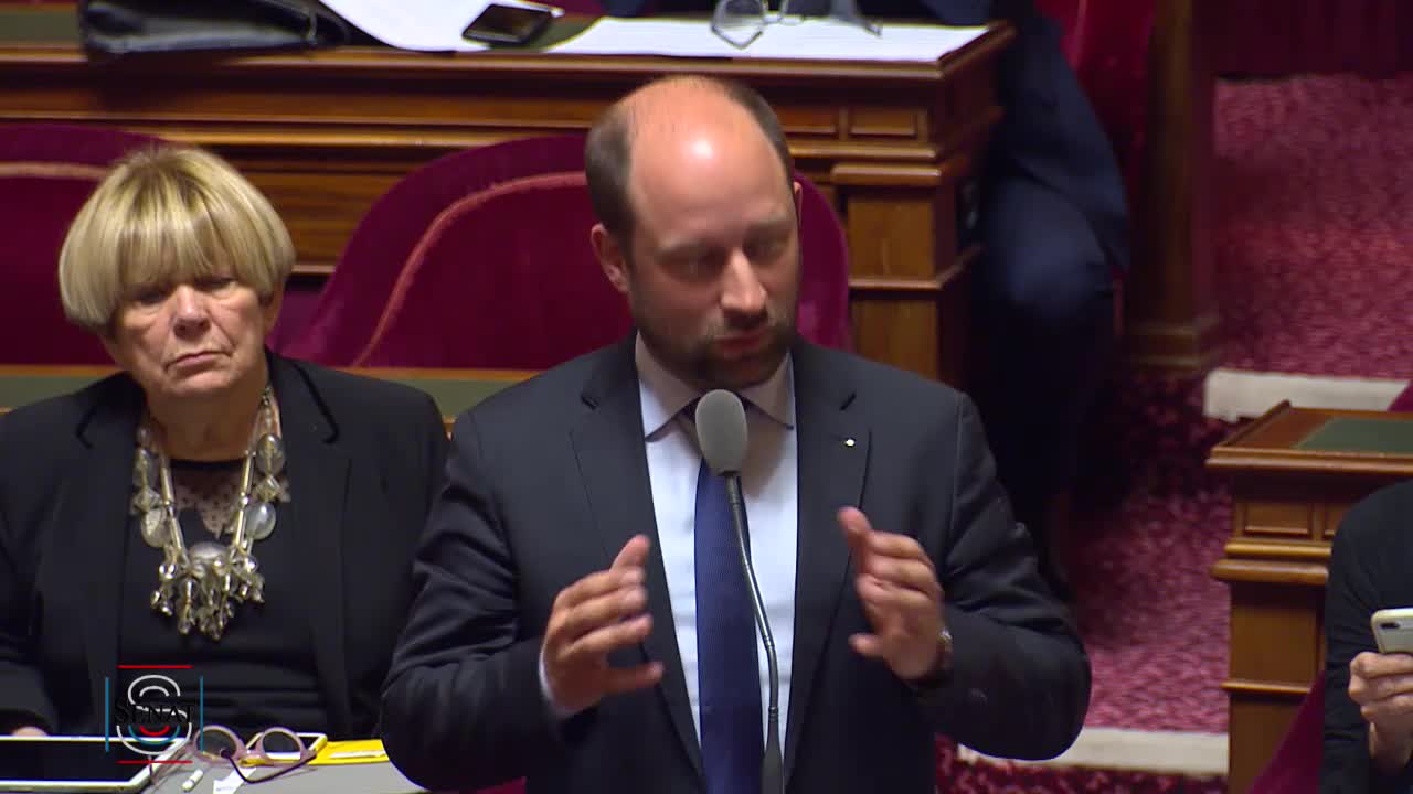 Séance publique du 3 avril 2019 (soir)