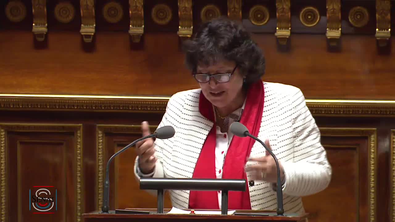 Séance publique du 4 avril 2019 (après-midi)