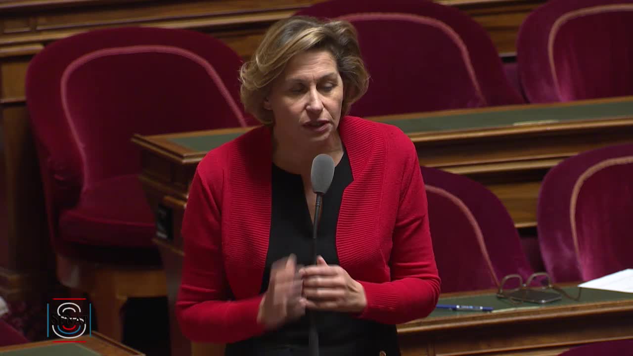 Séance publique du 4 avril 2019 (après-midi)