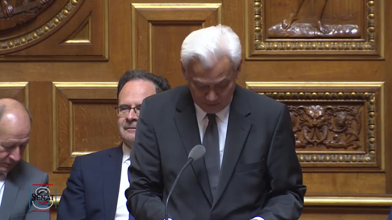 Séance publique du 4 avril 2019 (après-midi)