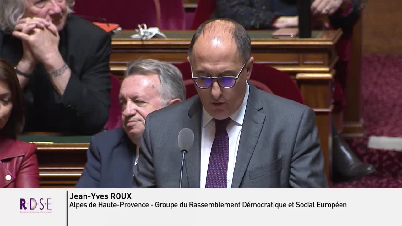 Séance publique du 4 avril 2019 (après-midi)