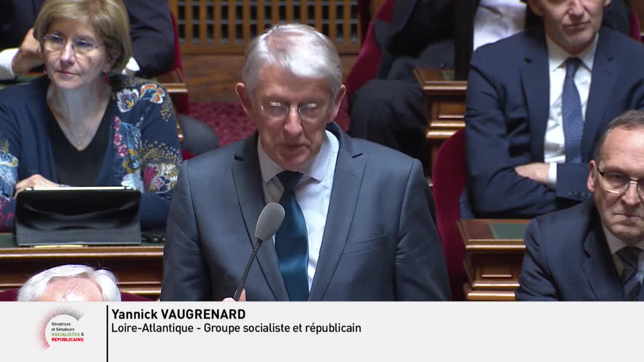 Séance publique du 4 avril 2019 (après-midi)