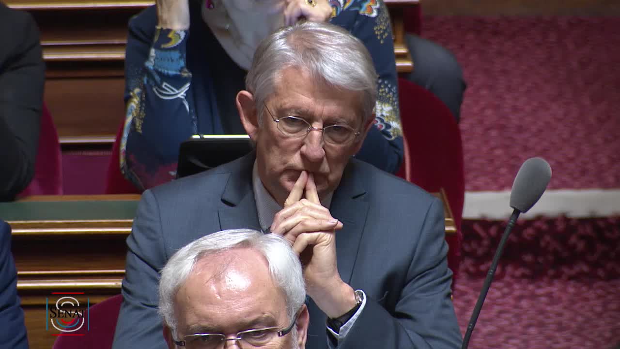 Séance publique du 4 avril 2019 (après-midi)