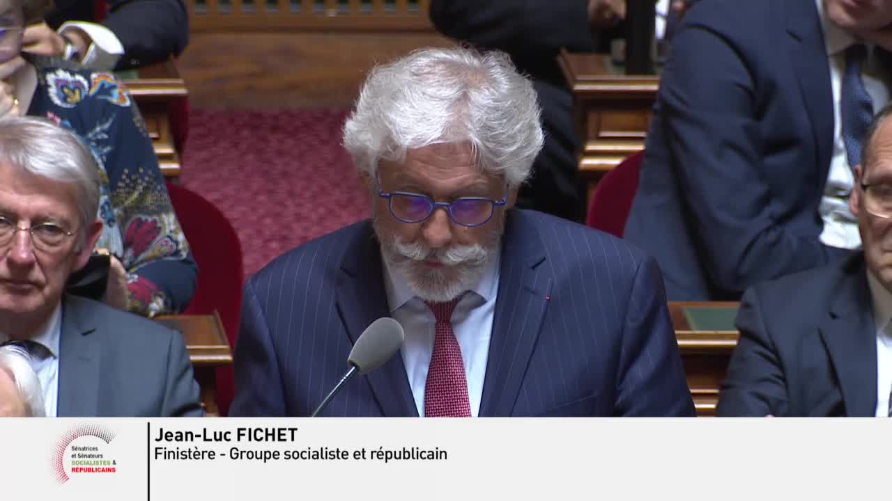 Séance publique du 4 avril 2019 (après-midi)