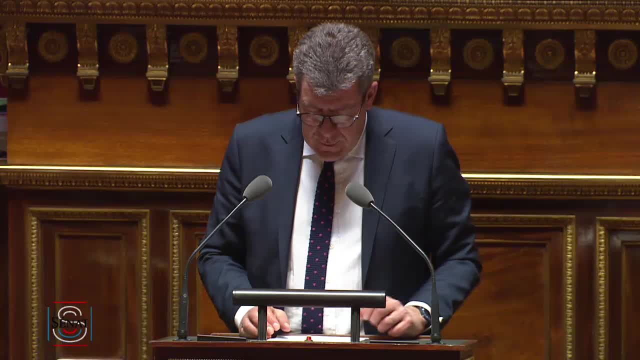 Séance publique du 4 avril 2019 (après-midi)