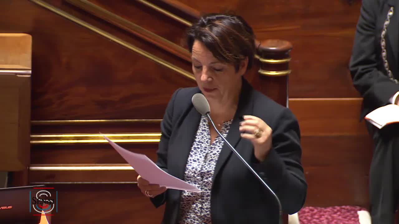 Séance publique du 4 avril 2019 (soir)