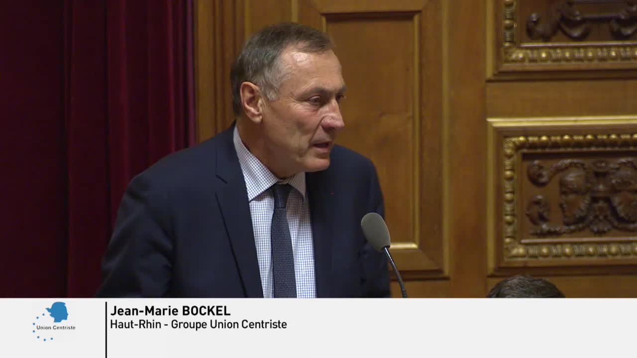 Séance publique du 4 avril 2019 (soir)