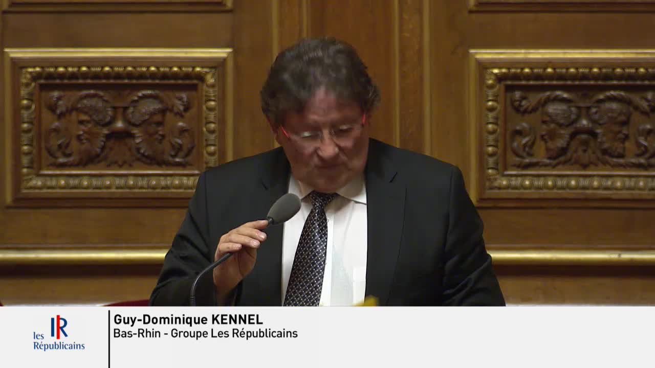 Séance publique du 4 avril 2019 (soir)