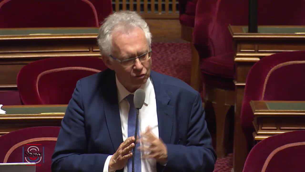 Séance publique du 4 avril 2019 (soir)