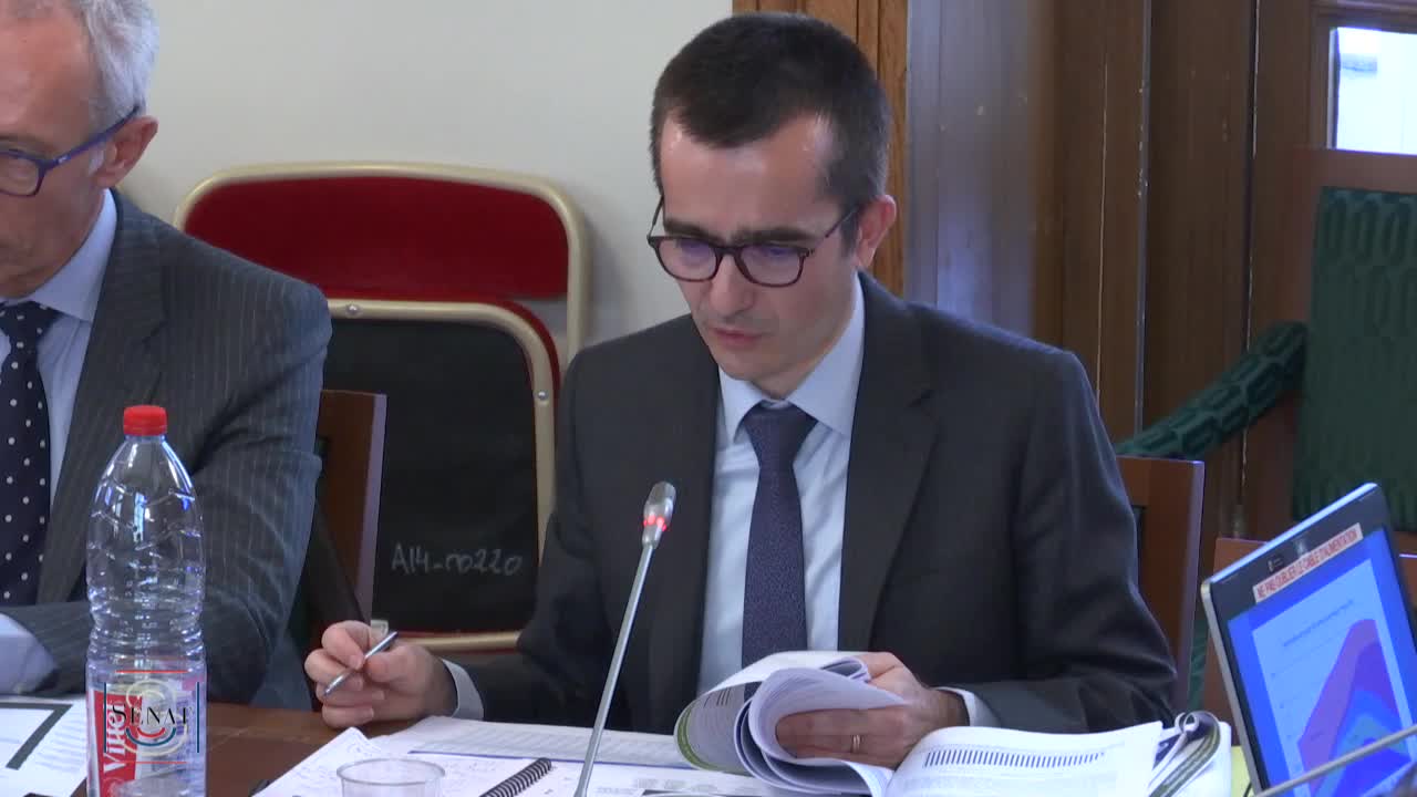 Audition commune sur la transformation de l’impôt de solidarité sur la fortune (ISF) en impôt sur la fortune immobilière (IFI) et de la création du prélèvement forfaitaire unique (PFU)