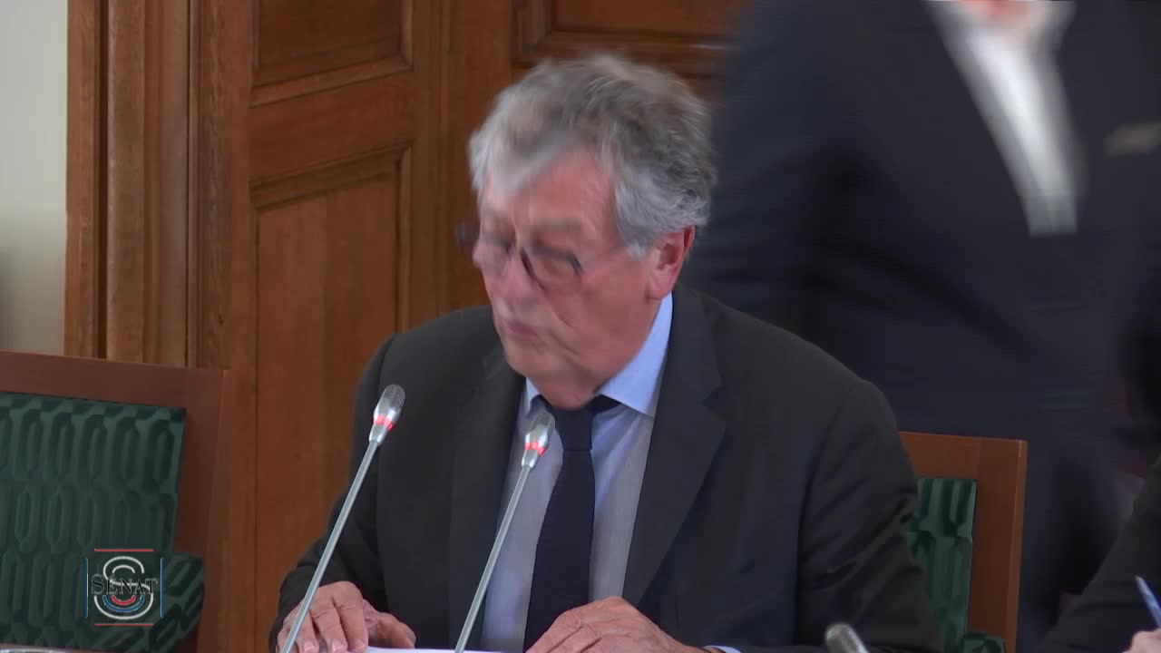 Audition de M. Didier MIGAUD, président du Haut Conseil des finances publiques, sur l’avis relatif aux prévisions macroéconomiques associées au programme de stabilité pour les années 2019 à 2023