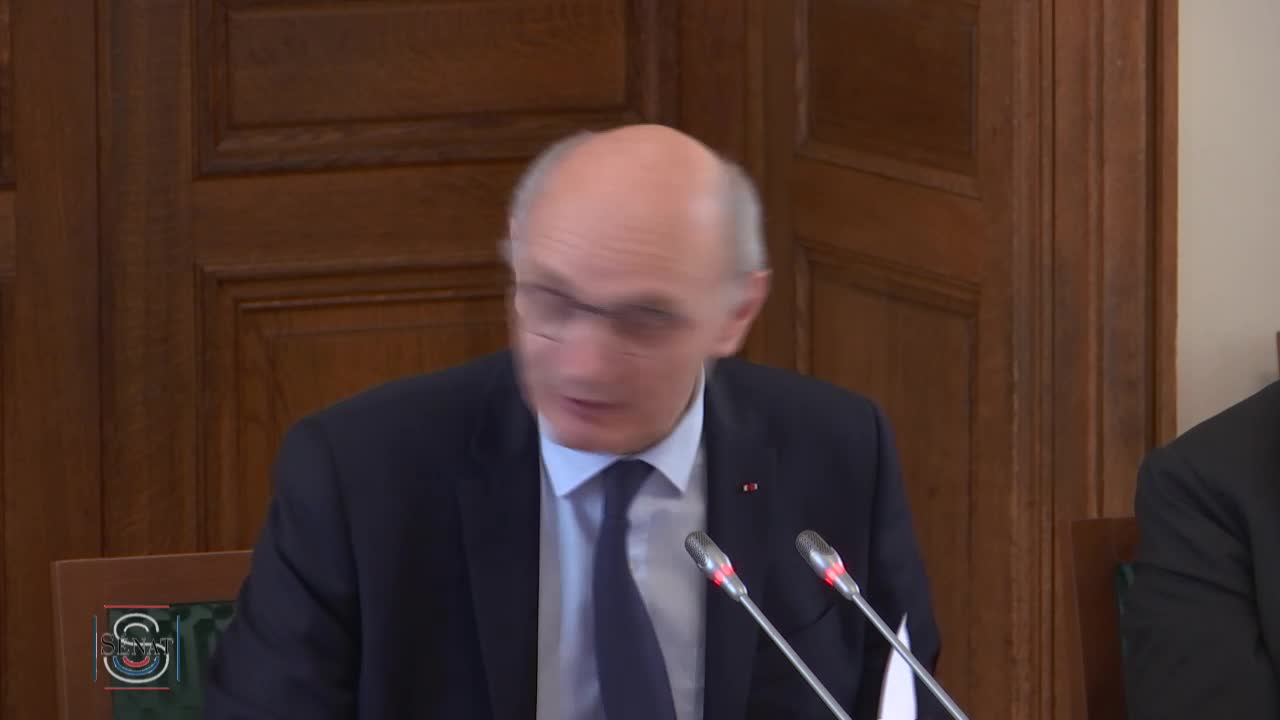 Audition de M. Didier MIGAUD, président du Haut Conseil des finances publiques, sur l’avis relatif aux prévisions macroéconomiques associées au programme de stabilité pour les années 2019 à 2023