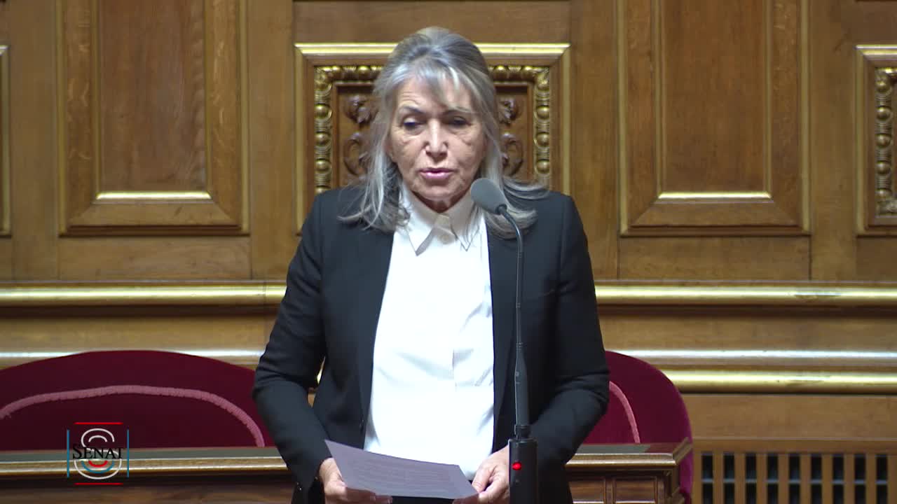 Séance publique du 9 avril 2019 (matin)