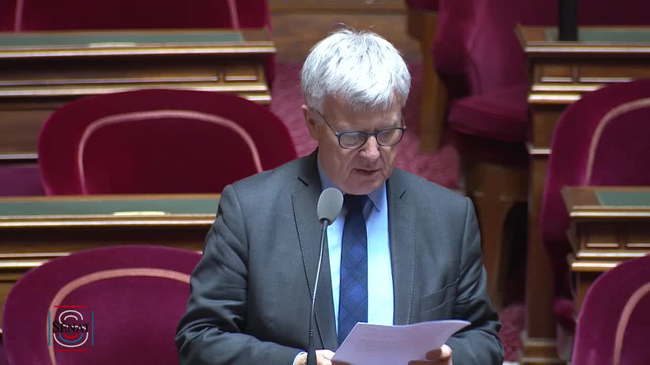 Séance publique du 9 avril 2019 (matin)