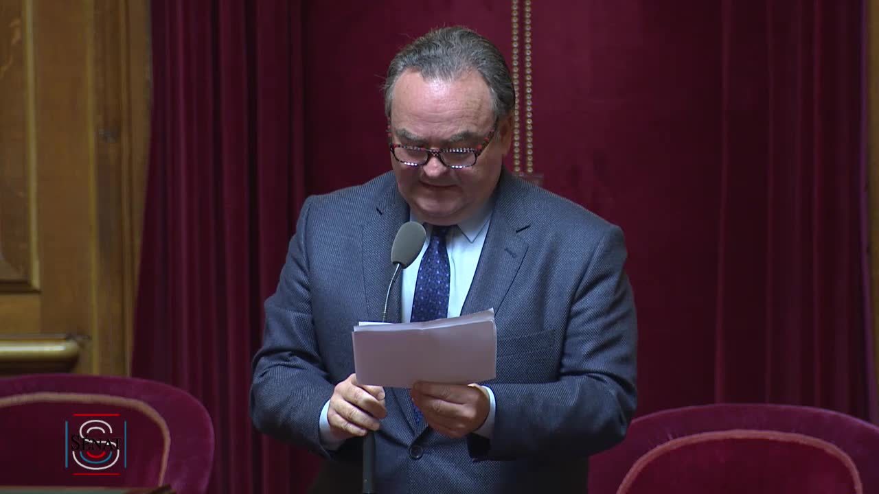 Séance publique du 9 avril 2019 (matin)