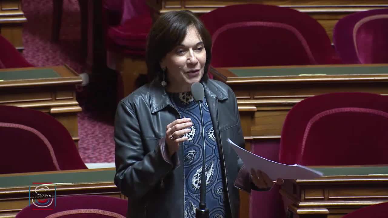 Séance publique du 9 avril 2019 (matin)