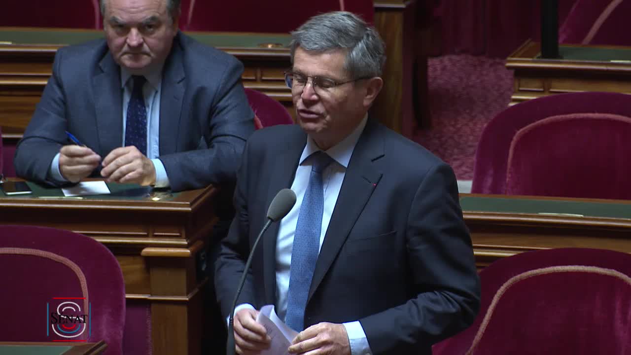 Séance publique du 9 avril 2019 (matin)