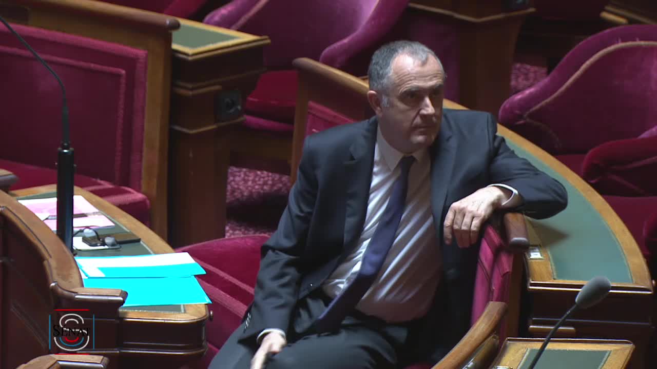 Séance publique du 9 avril 2019 (matin)