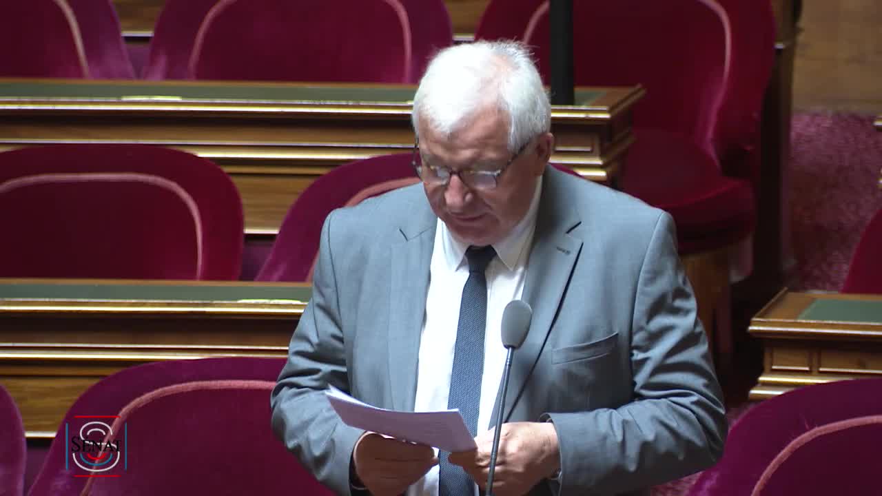 Séance publique du 9 avril 2019 (matin)