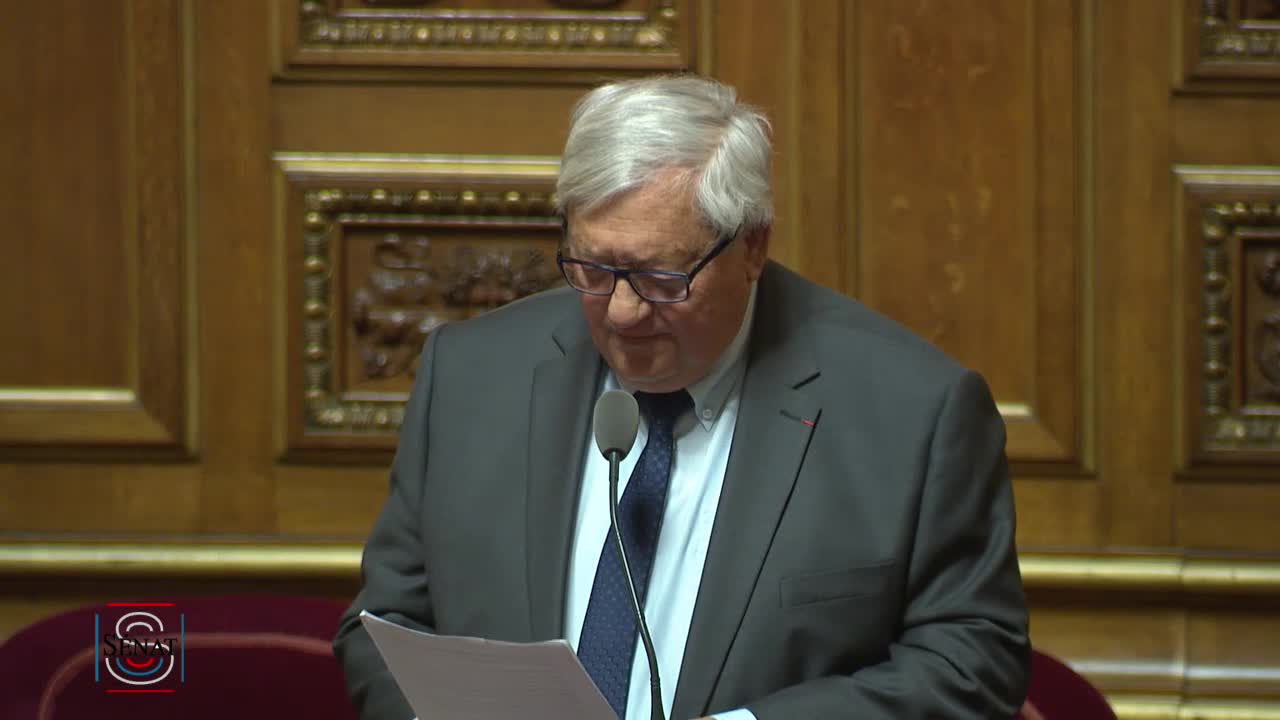 Séance publique du 9 avril 2019 (matin)