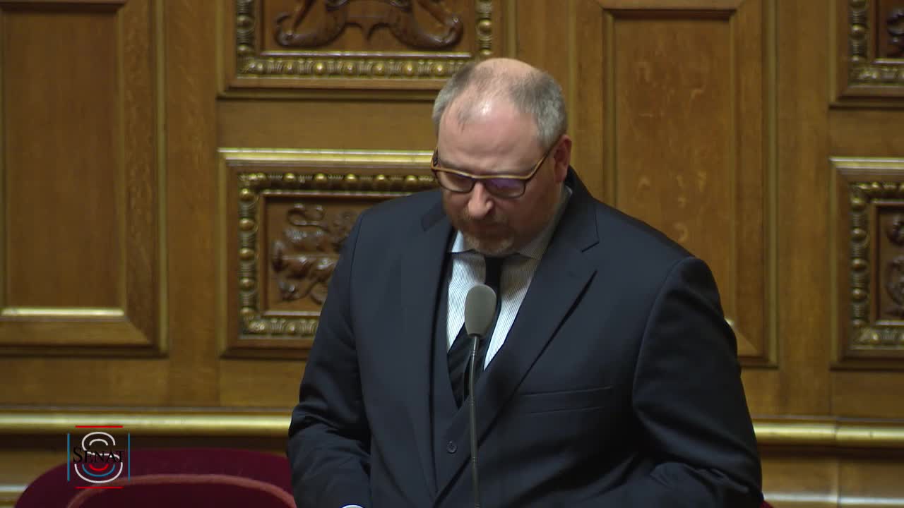Séance publique du 9 avril 2019 (matin)