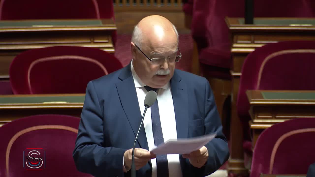 Séance publique du 9 avril 2019 (matin)