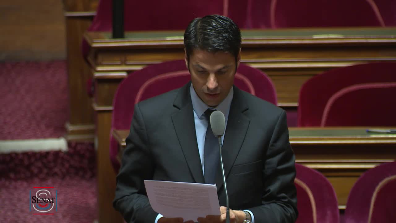 Séance publique du 9 avril 2019 (matin)