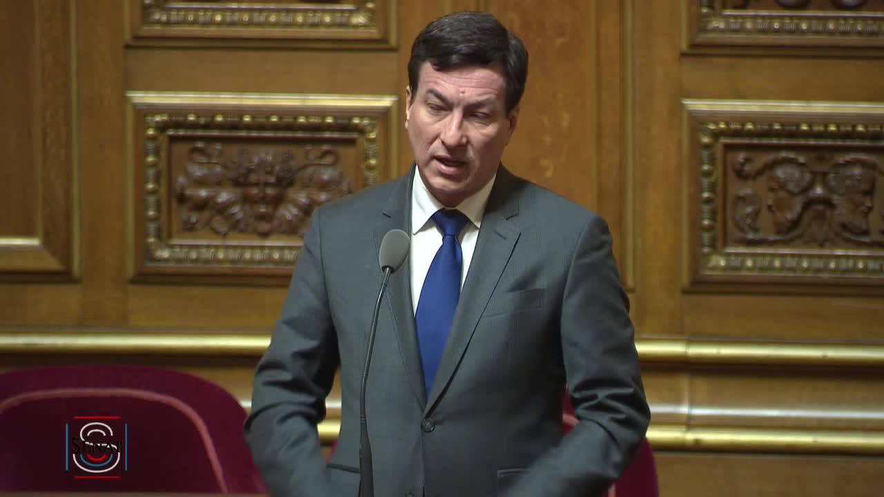Séance publique du 9 avril 2019 (matin)